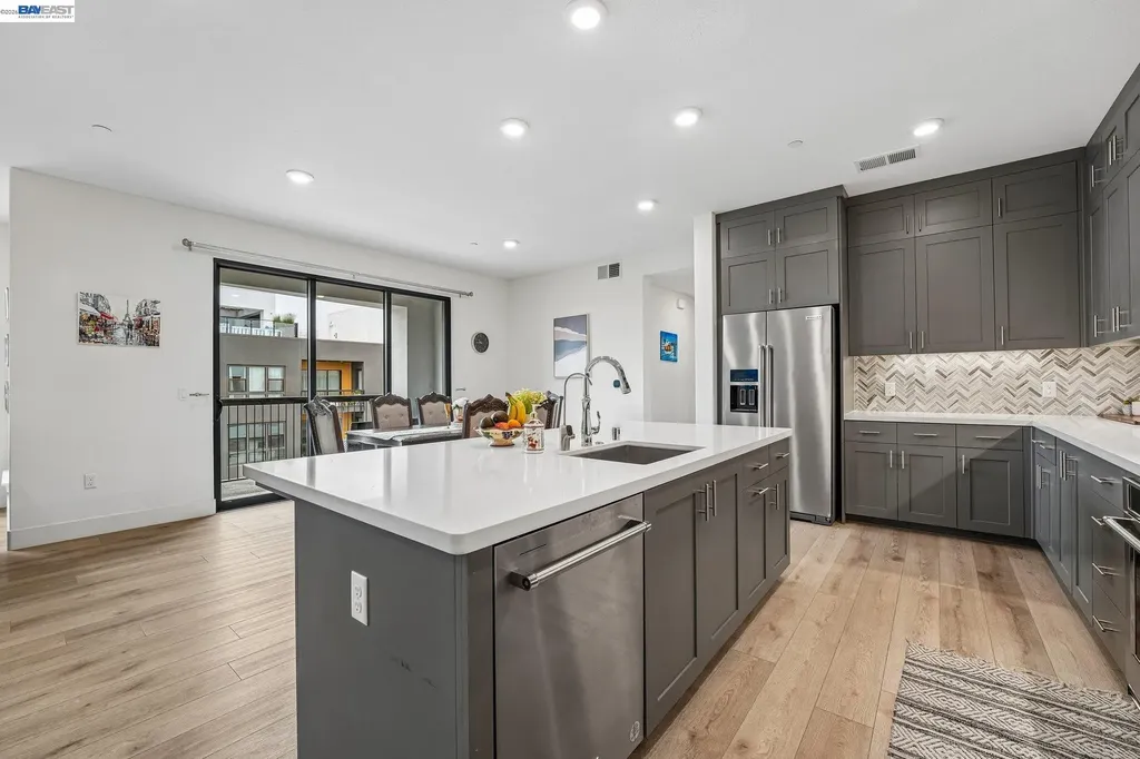 3465 Inspiration Way Fremont CA 94538