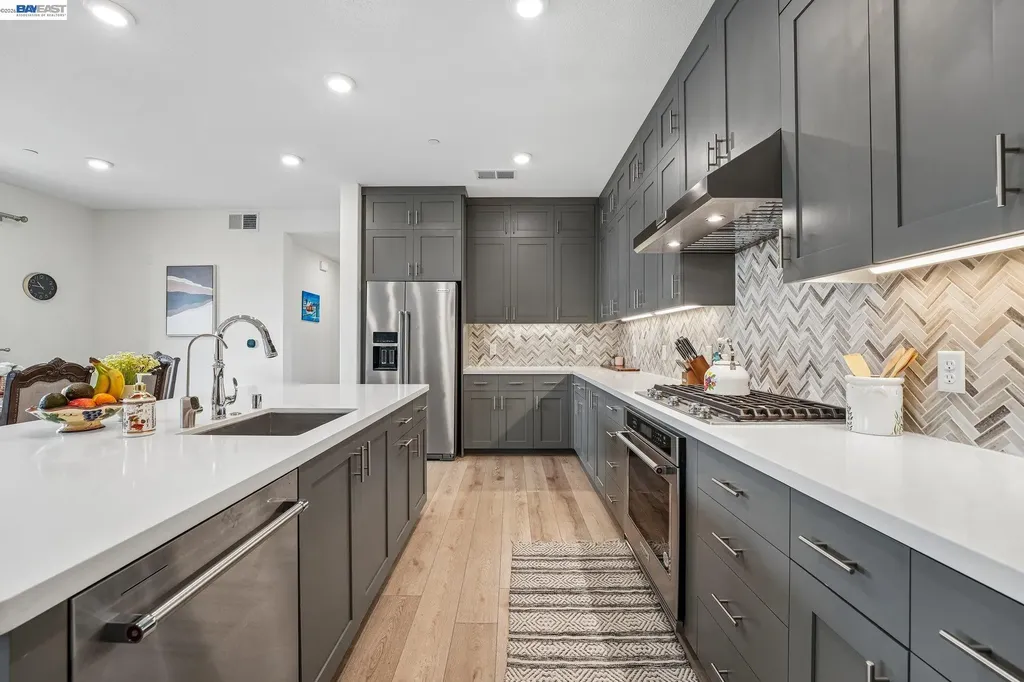 3465 Inspiration Way Fremont CA 94538