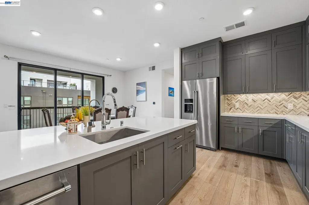 3465 Inspiration Way Fremont CA 94538