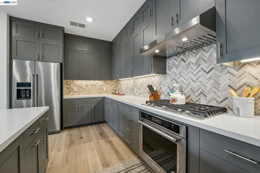 3465 Inspiration Way Fremont CA 94538