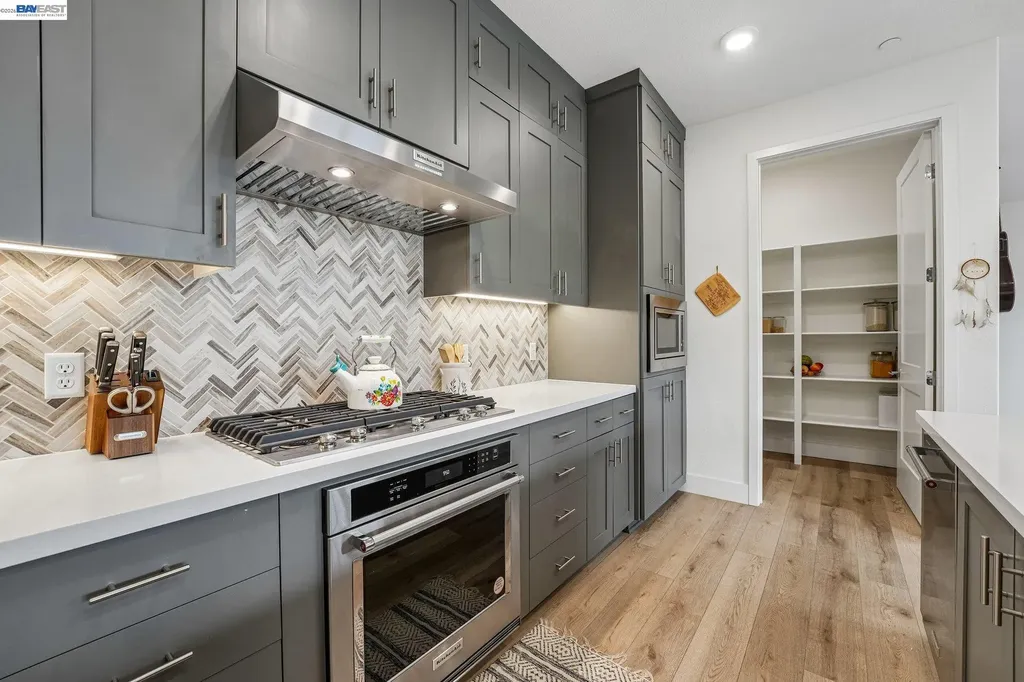 3465 Inspiration Way Fremont CA 94538