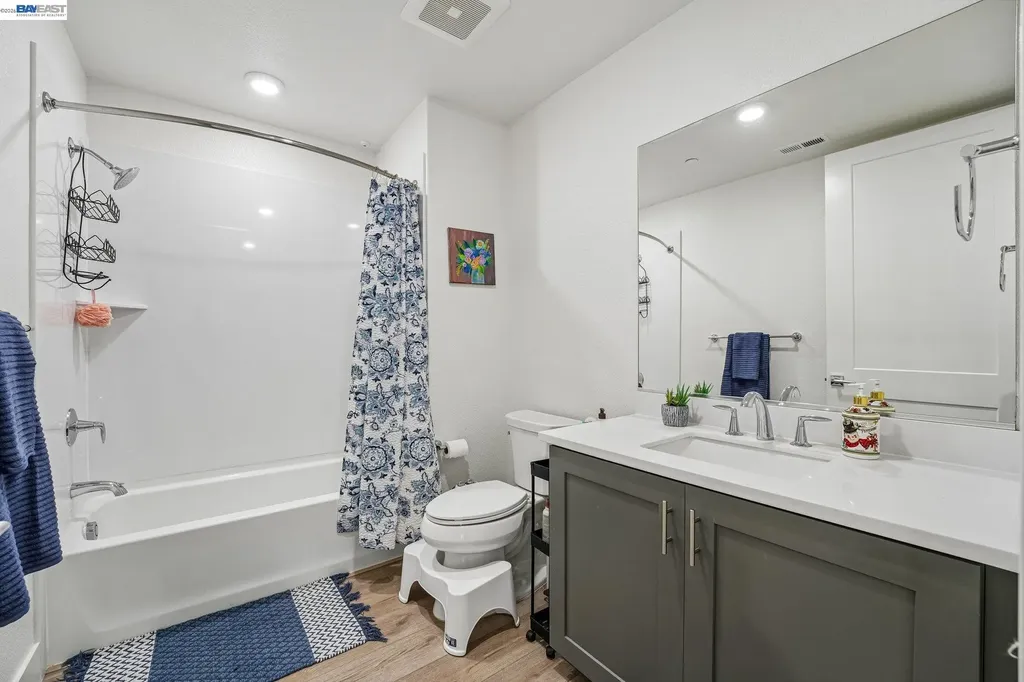 3465 Inspiration Way Fremont CA 94538