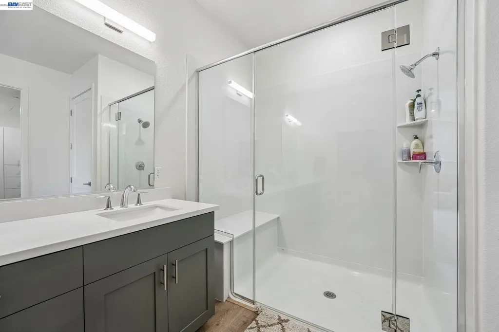 3465 Inspiration Way Fremont CA 94538