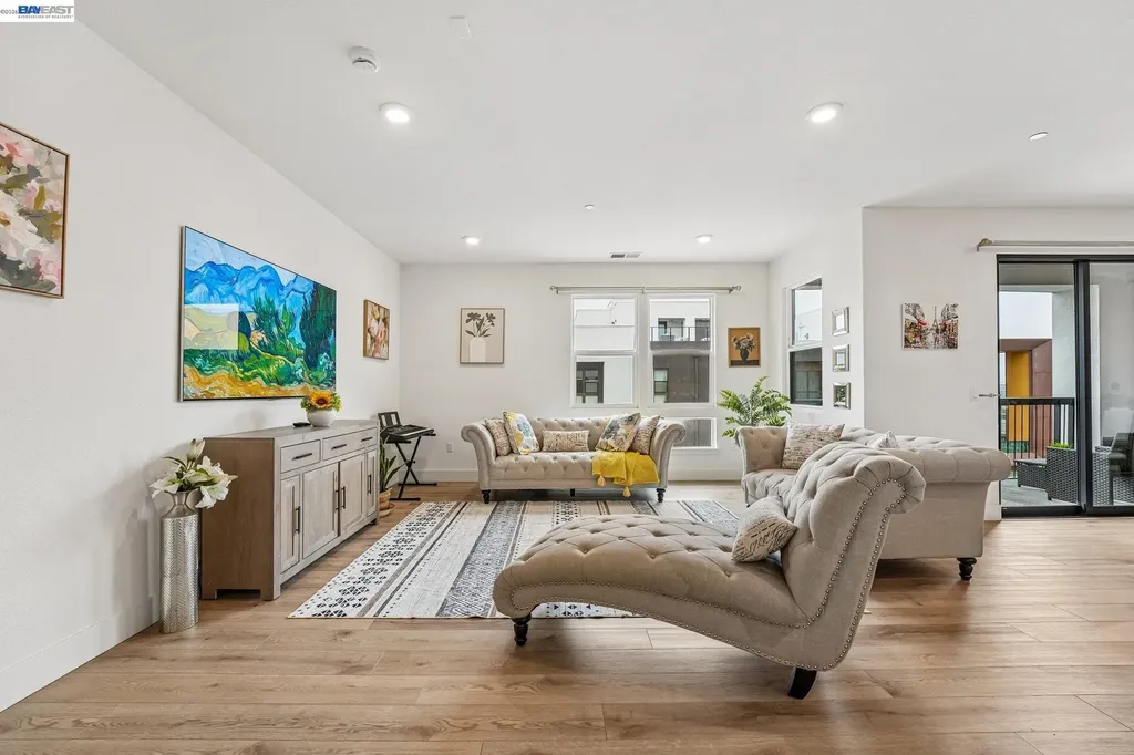 3465 Inspiration Way Fremont CA 94538