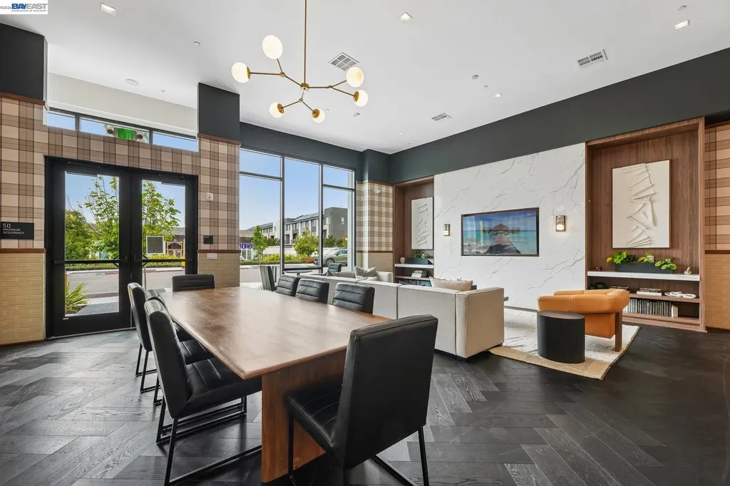 3465 Inspiration Way Fremont CA 94538