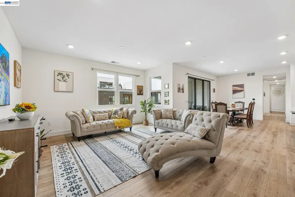 3465 Inspiration Way Fremont CA 94538