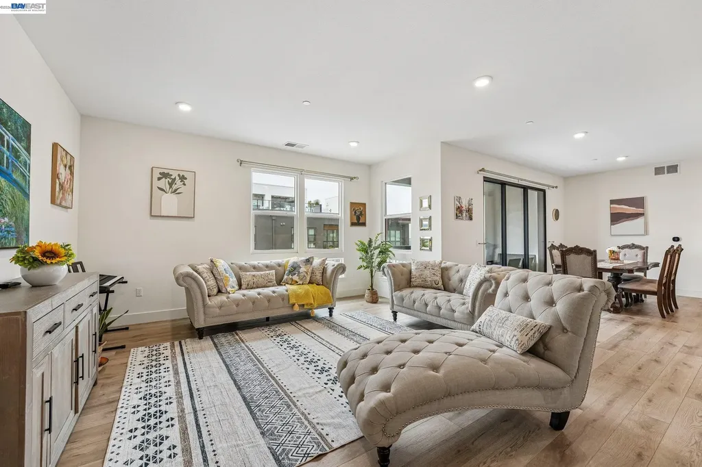 3465 Inspiration Way Fremont CA 94538