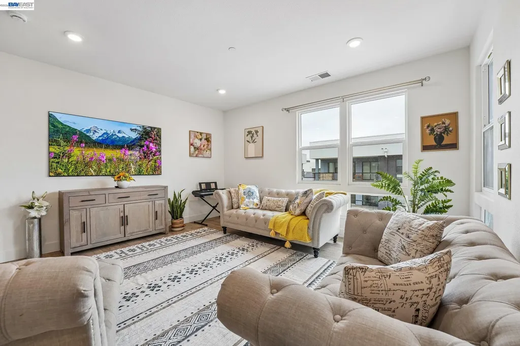 3465 Inspiration Way Fremont CA 94538