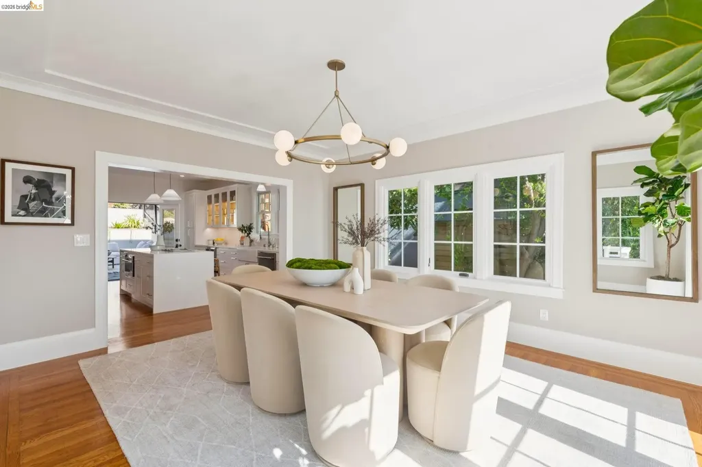 1001 Cragmont Avenue Berkeley CA 94708