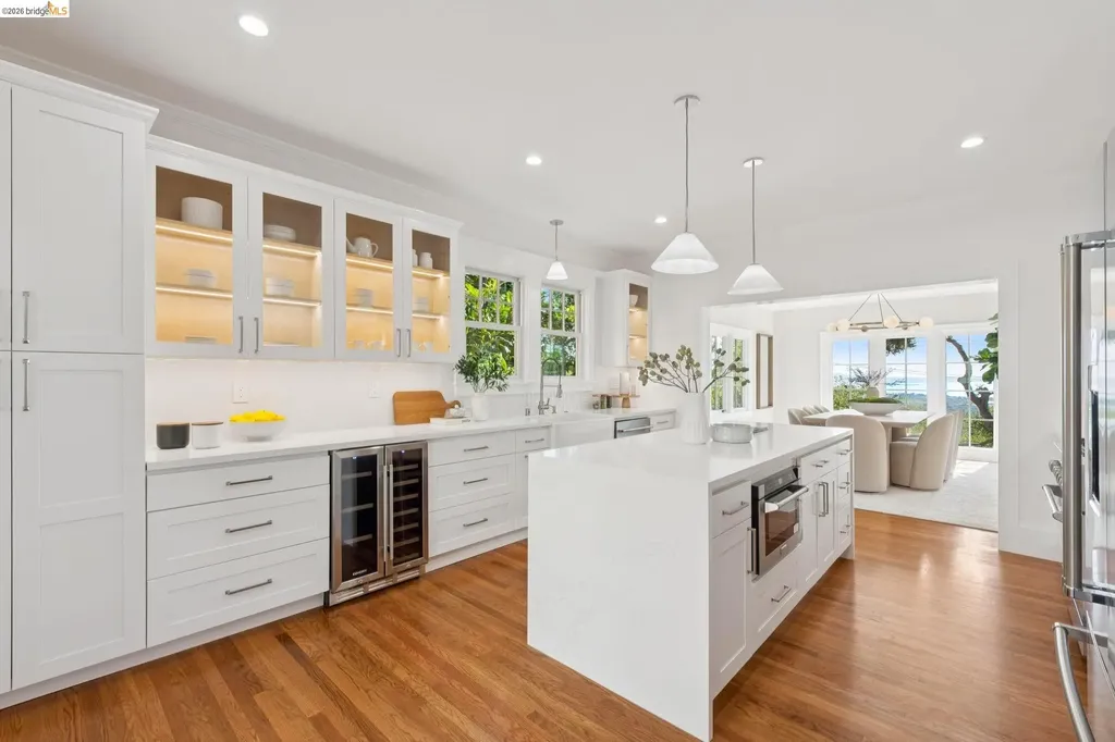 1001 Cragmont Avenue Berkeley CA 94708