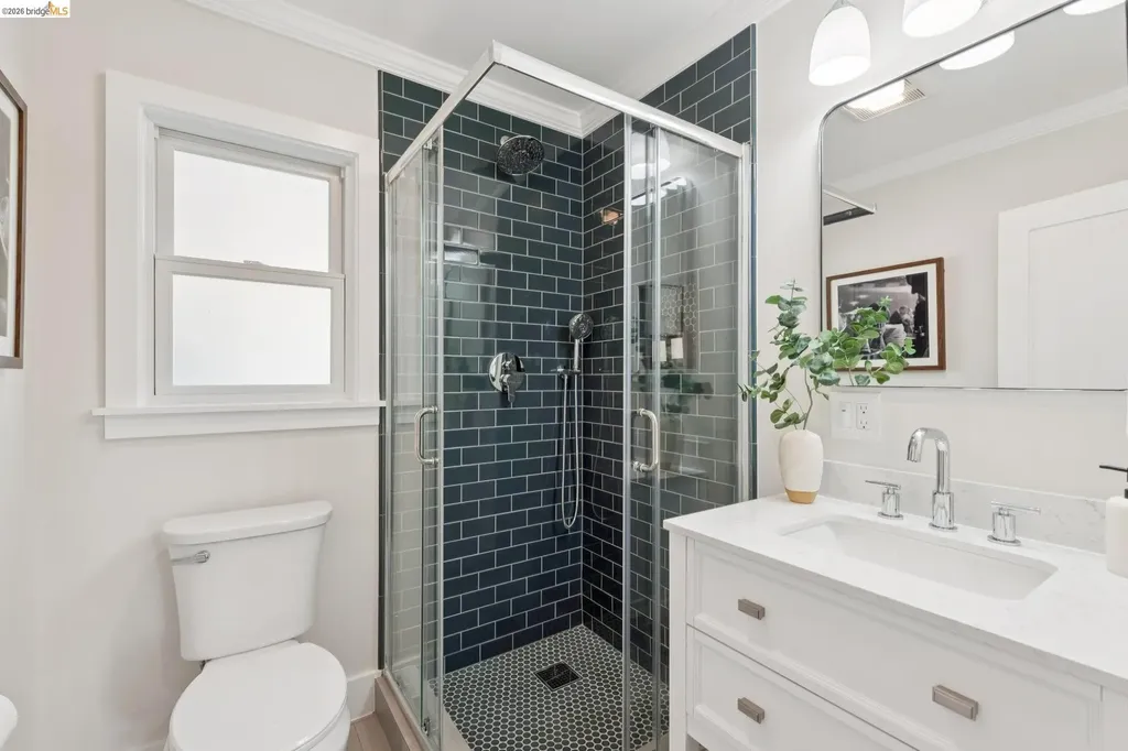 1001 Cragmont Avenue Berkeley CA 94708
