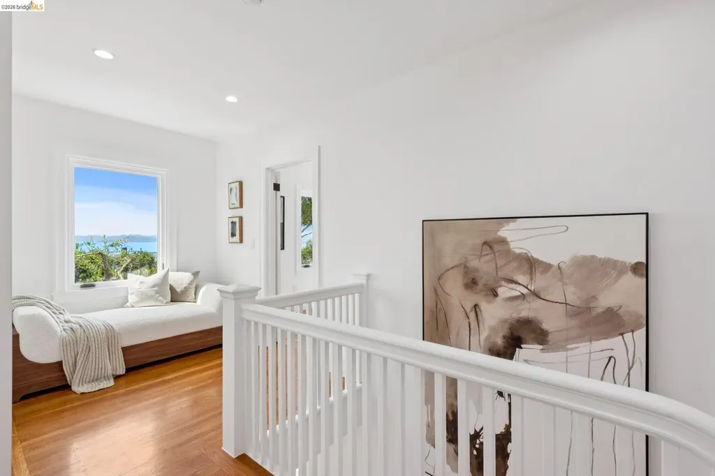 1001 Cragmont Avenue Berkeley CA 94708