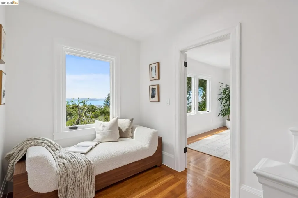 1001 Cragmont Avenue Berkeley CA 94708