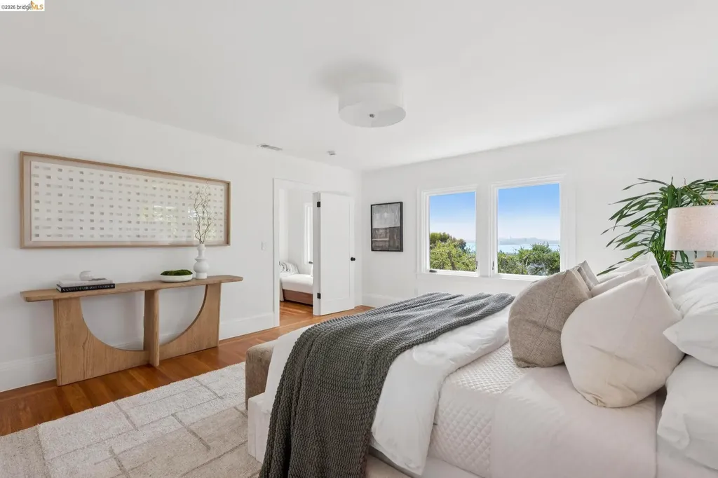 1001 Cragmont Avenue Berkeley CA 94708
