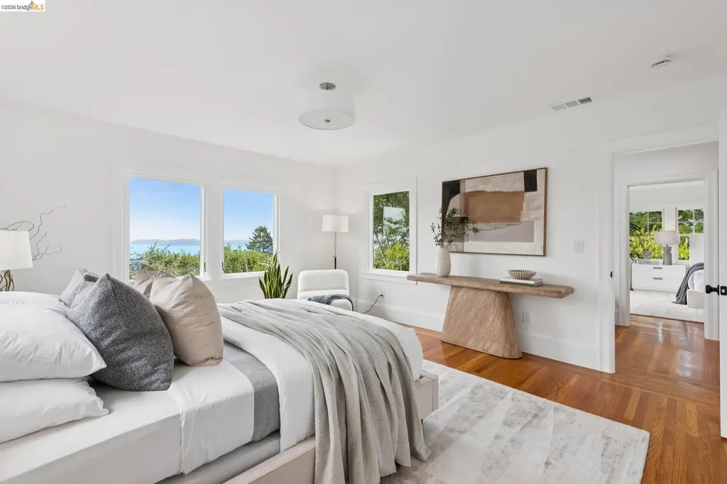 1001 Cragmont Avenue Berkeley CA 94708