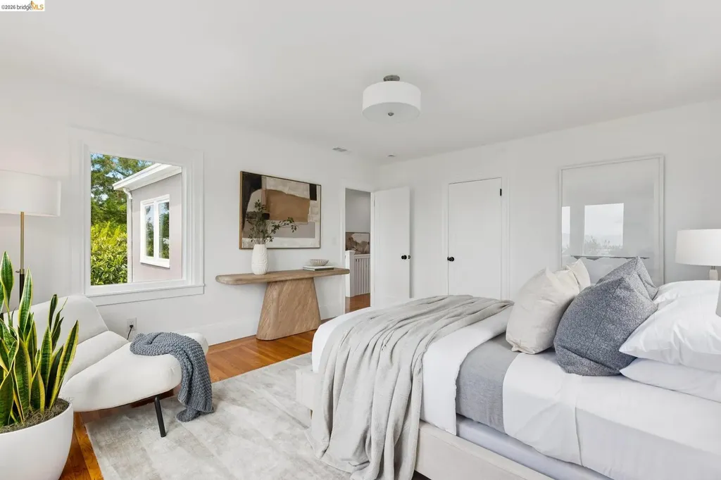 1001 Cragmont Avenue Berkeley CA 94708
