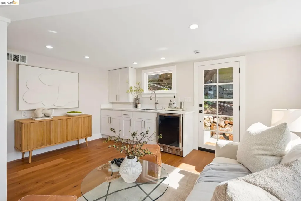 1001 Cragmont Avenue Berkeley CA 94708