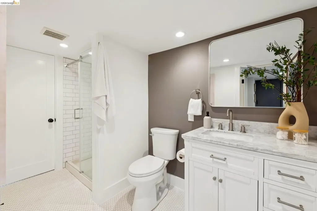 1001 Cragmont Avenue Berkeley CA 94708