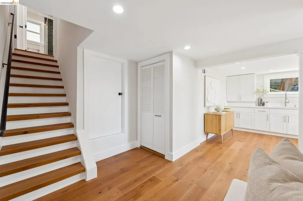 1001 Cragmont Avenue Berkeley CA 94708