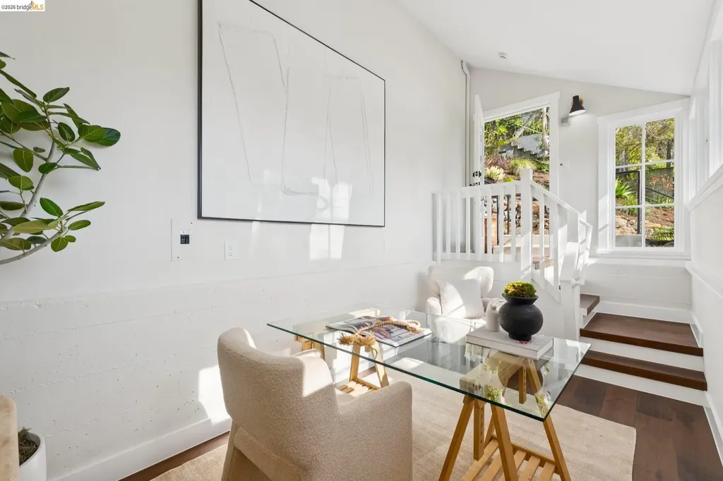 1001 Cragmont Avenue Berkeley CA 94708