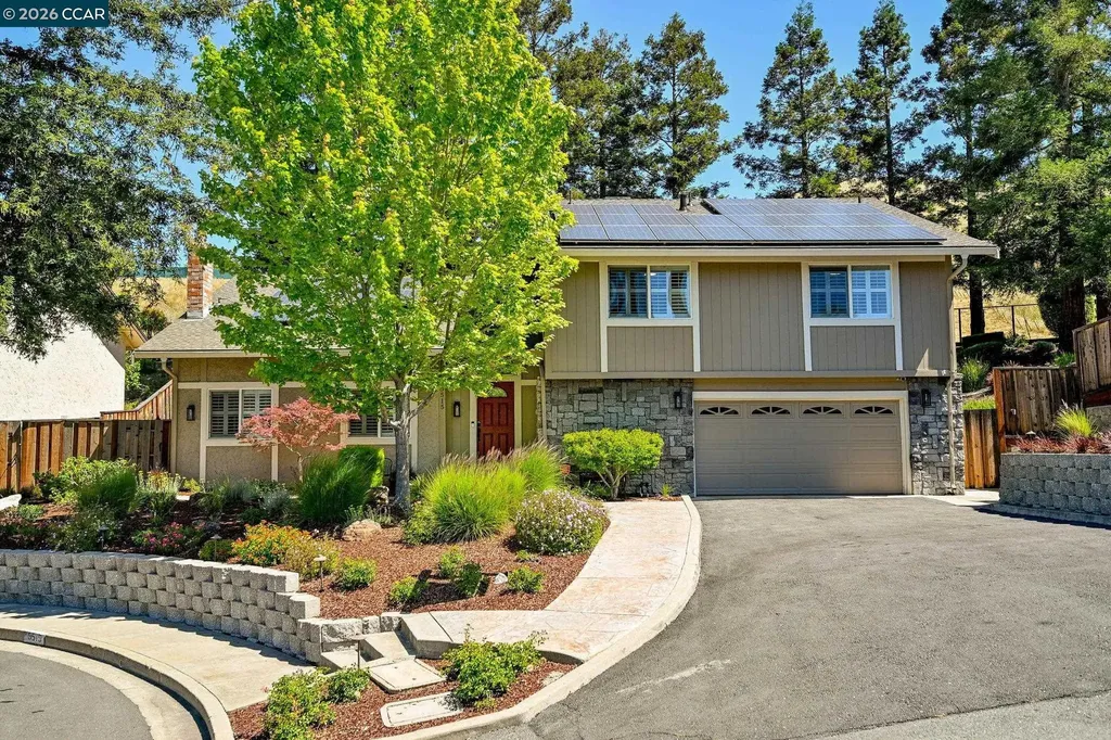 5515 Langford Court Concord CA 94521