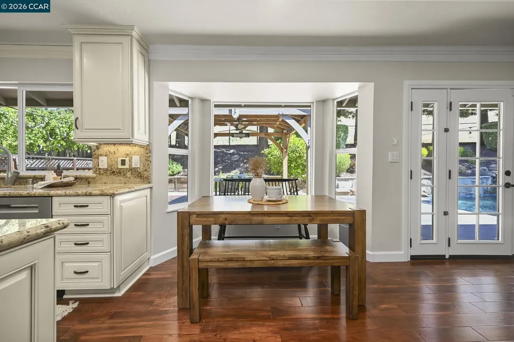 5515 Langford Court Concord CA 94521