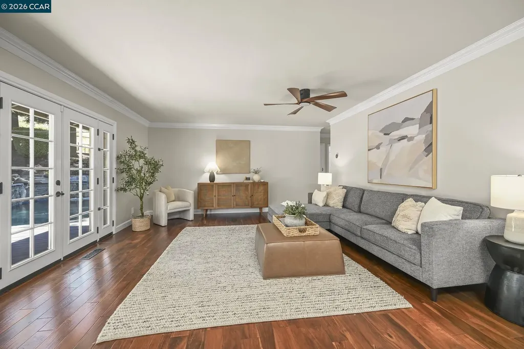 5515 Langford Court Concord CA 94521