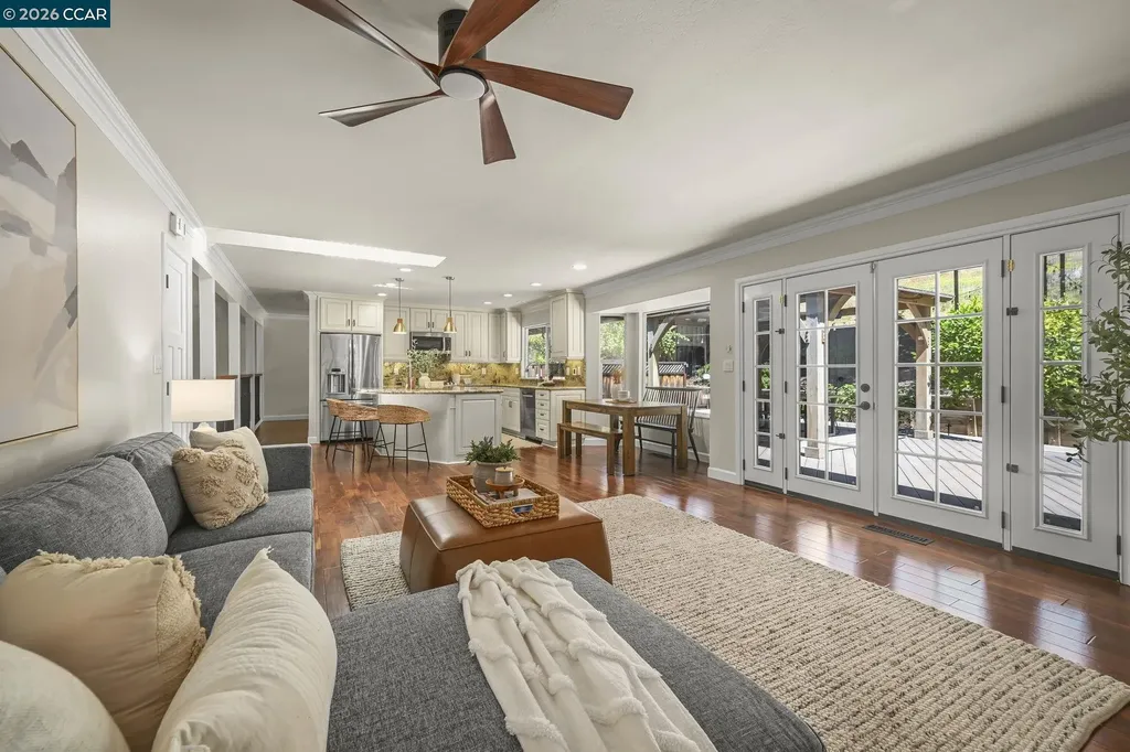 5515 Langford Court Concord CA 94521