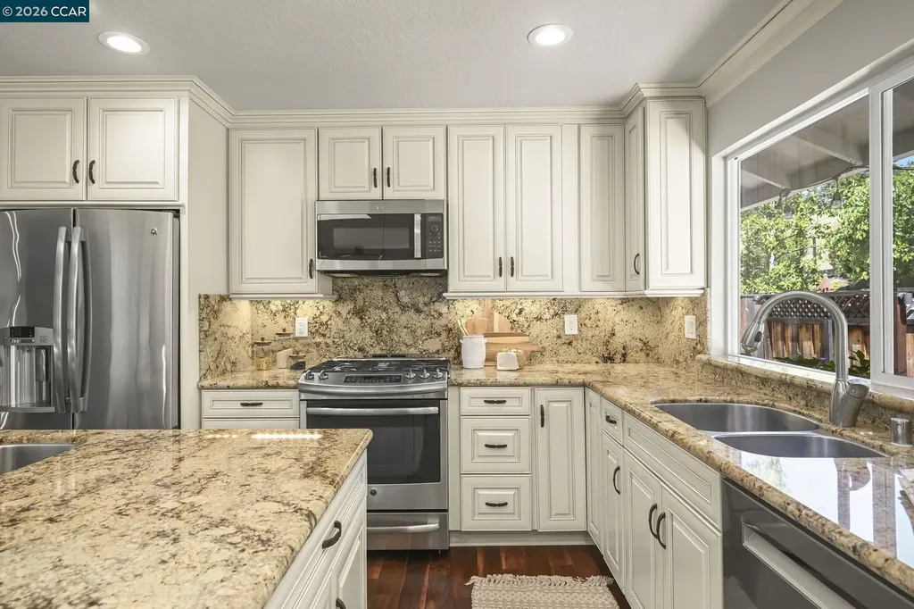 5515 Langford Court Concord CA 94521