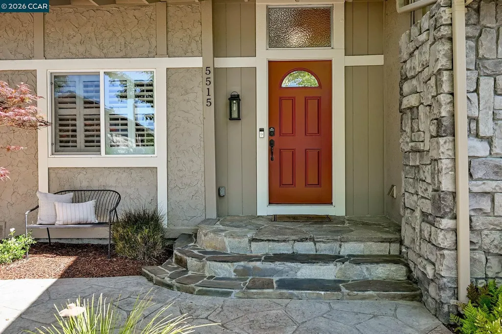 5515 Langford Court Concord CA 94521