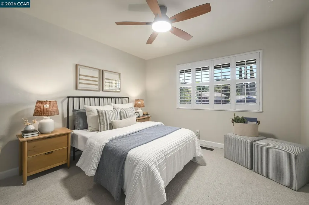 5515 Langford Court Concord CA 94521