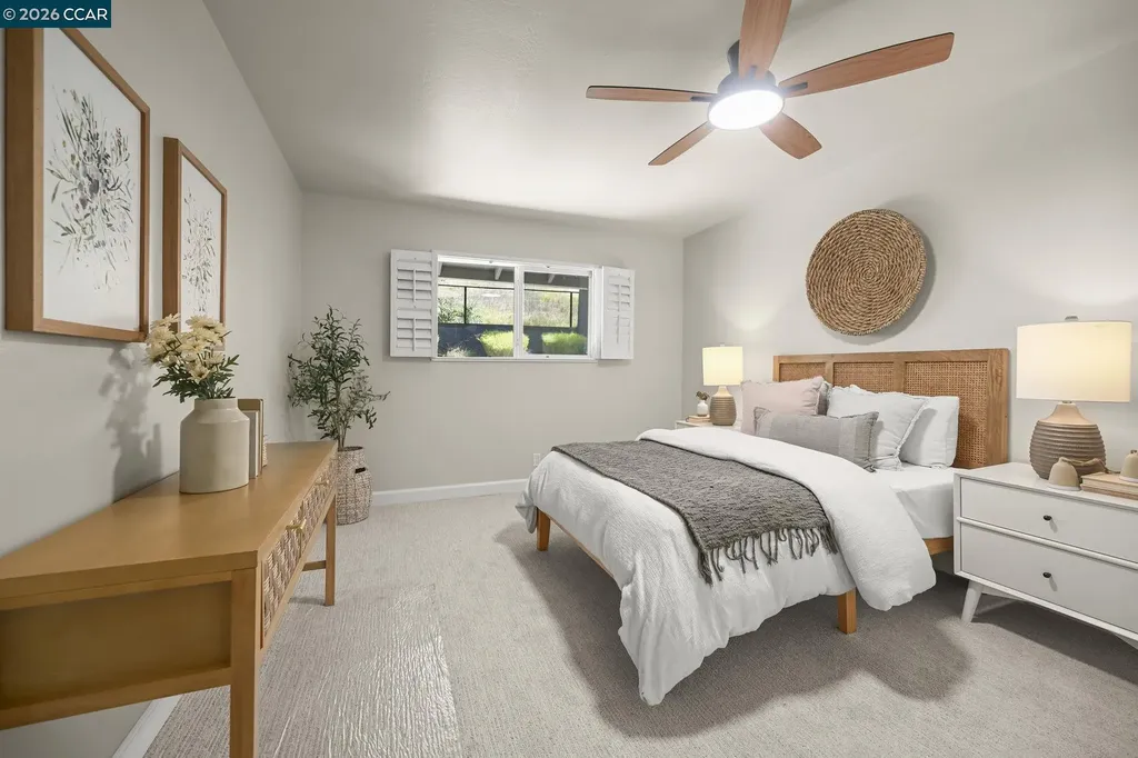 5515 Langford Court Concord CA 94521