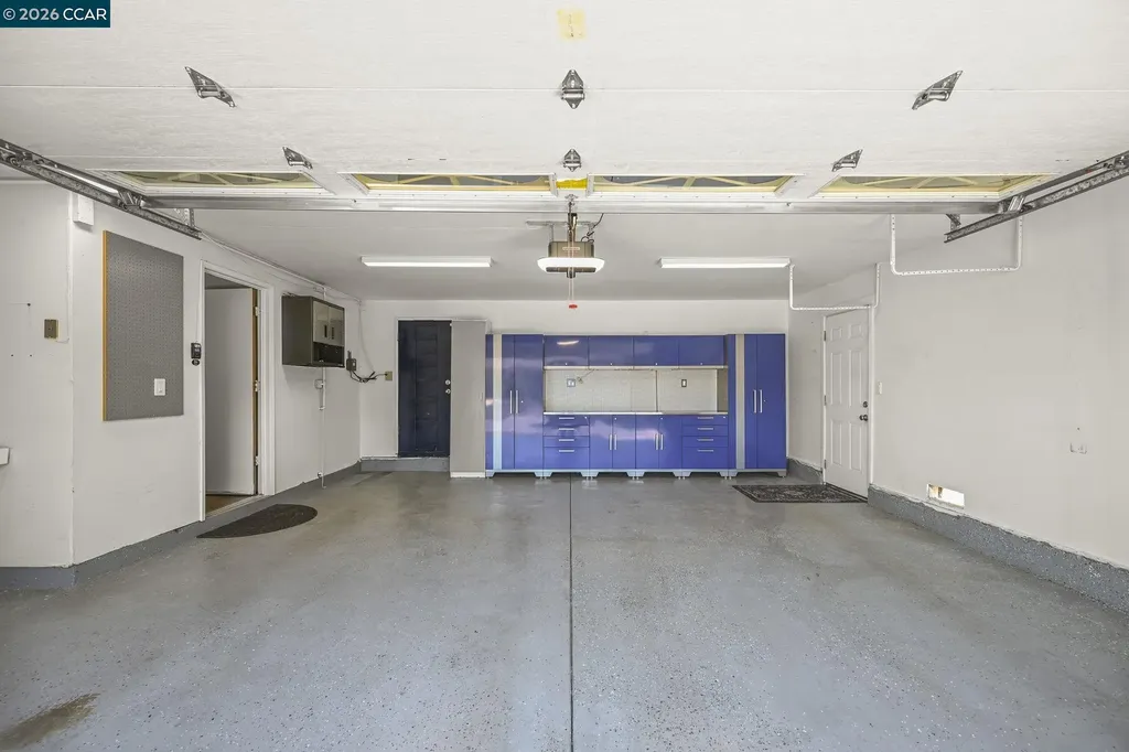 5515 Langford Court Concord CA 94521