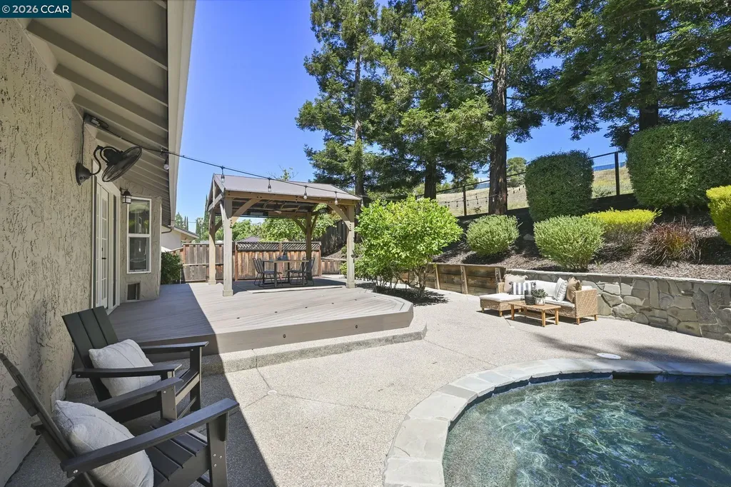 5515 Langford Court Concord CA 94521