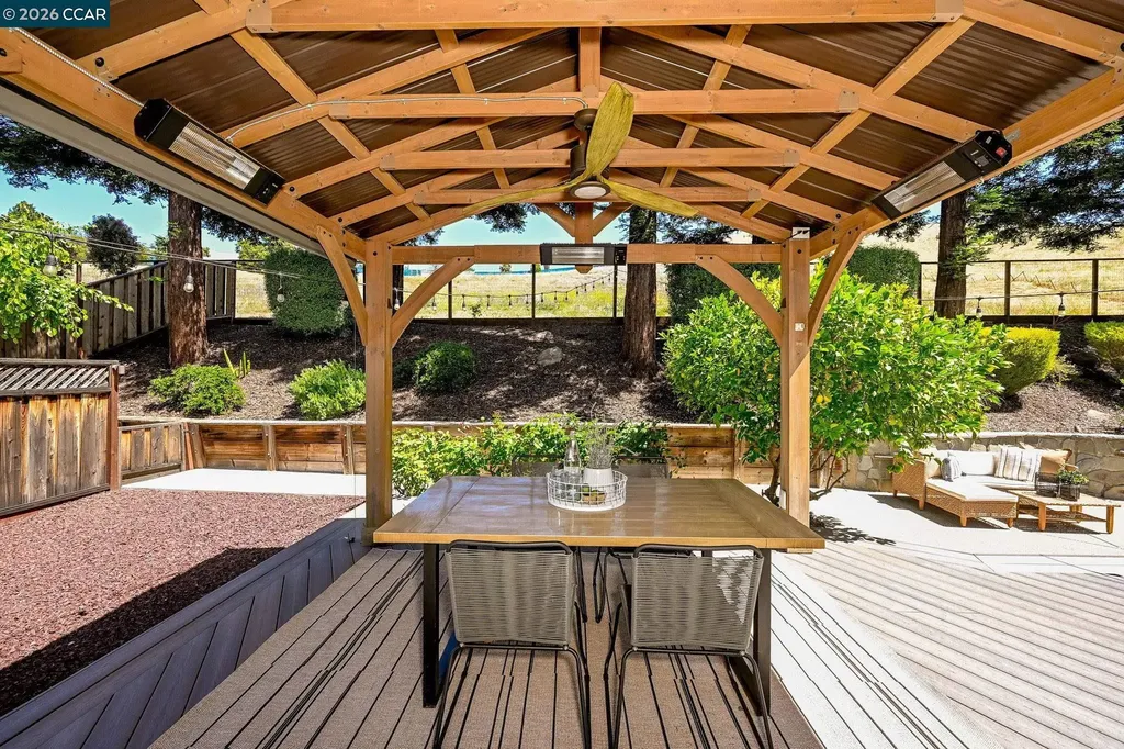 5515 Langford Court Concord CA 94521