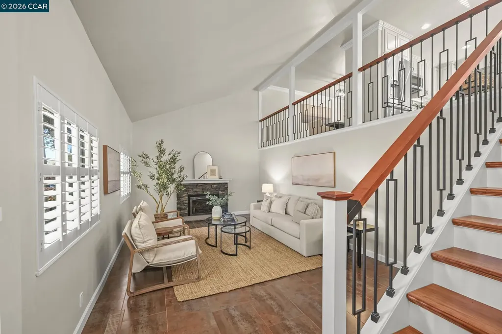 5515 Langford Court Concord CA 94521