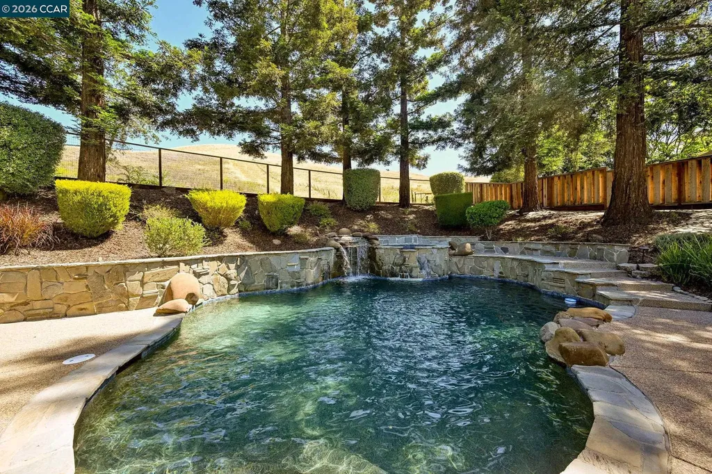 5515 Langford Court Concord CA 94521