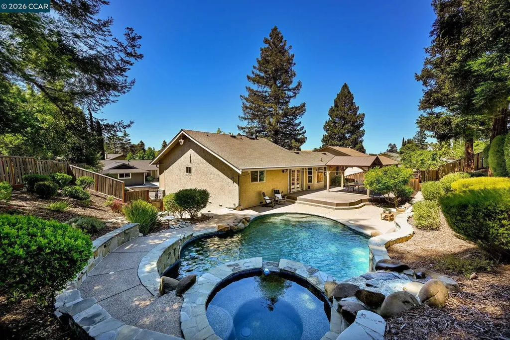 5515 Langford Court Concord CA 94521