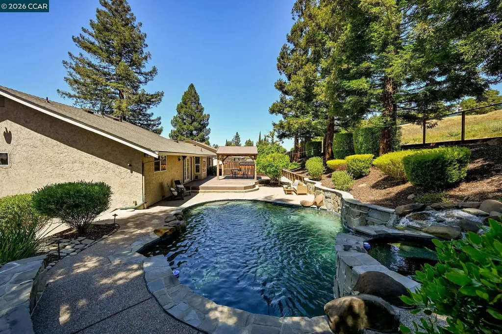 5515 Langford Court Concord CA 94521