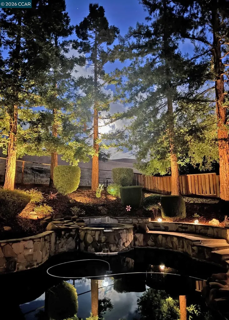5515 Langford Court Concord CA 94521