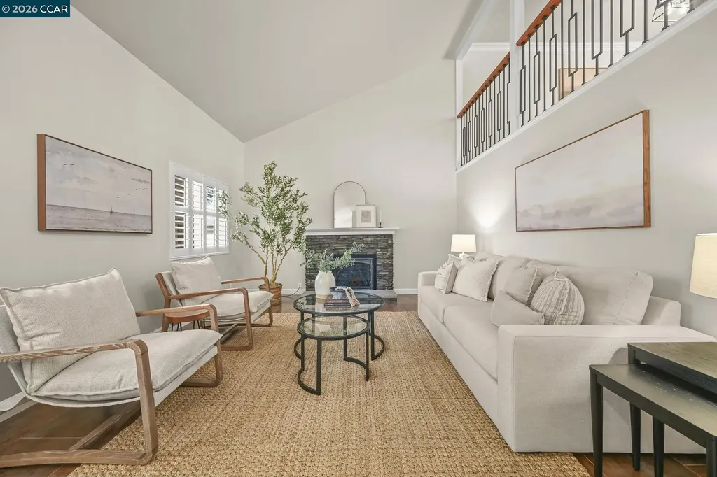 5515 Langford Court Concord CA 94521