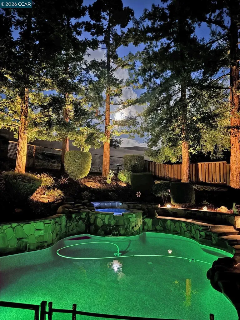 5515 Langford Court Concord CA 94521