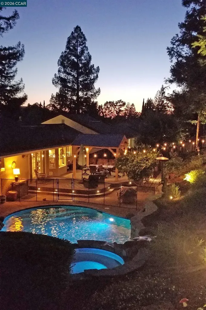 5515 Langford Court Concord CA 94521