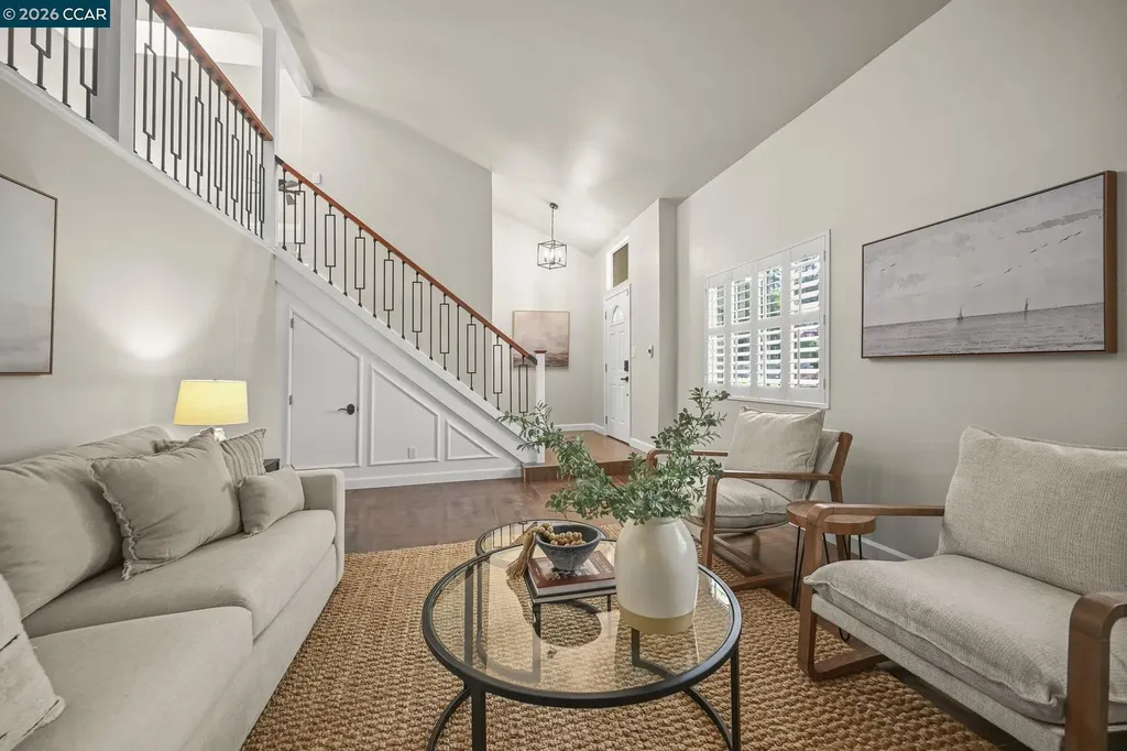 5515 Langford Court Concord CA 94521