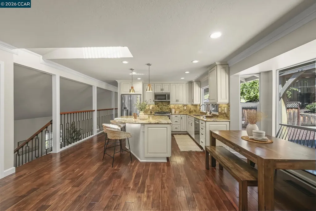 5515 Langford Court Concord CA 94521