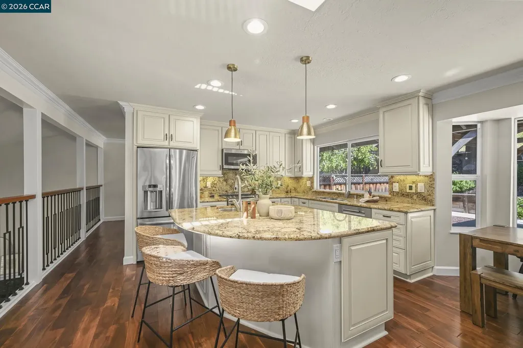 5515 Langford Court Concord CA 94521