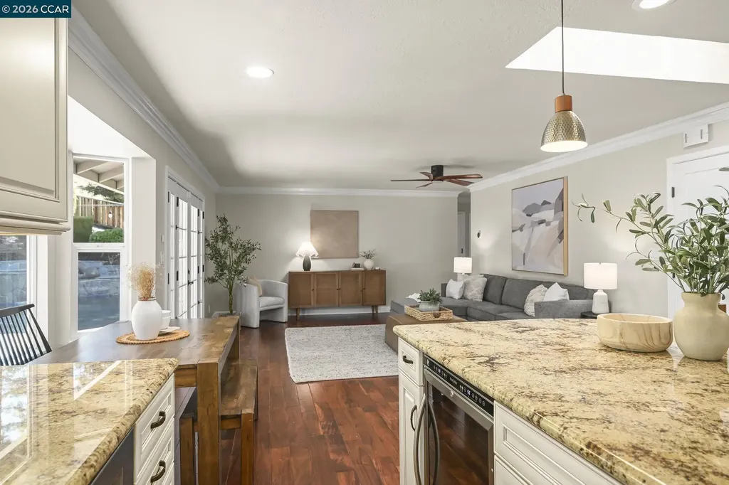 5515 Langford Court Concord CA 94521