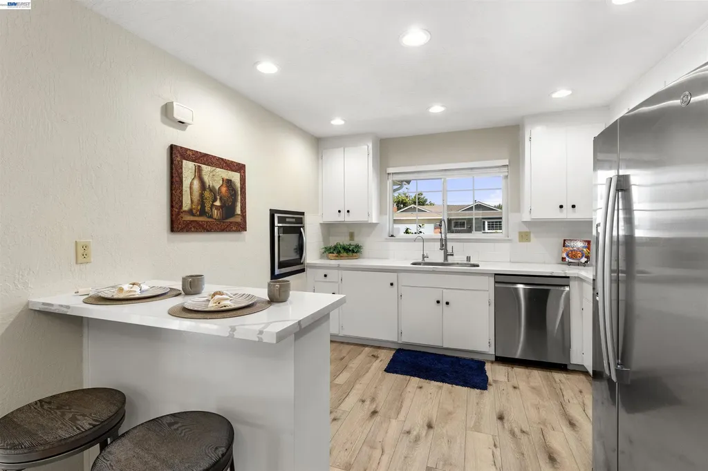 38811 Bonnie Way Fremont CA 94536