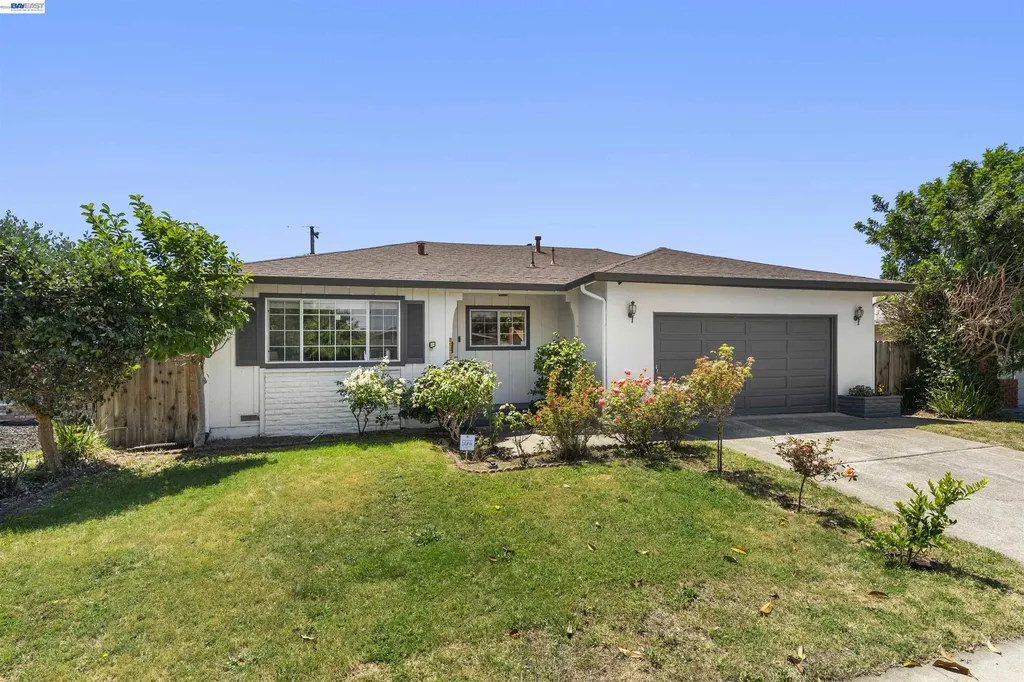38811 Bonnie Way Fremont CA 94536