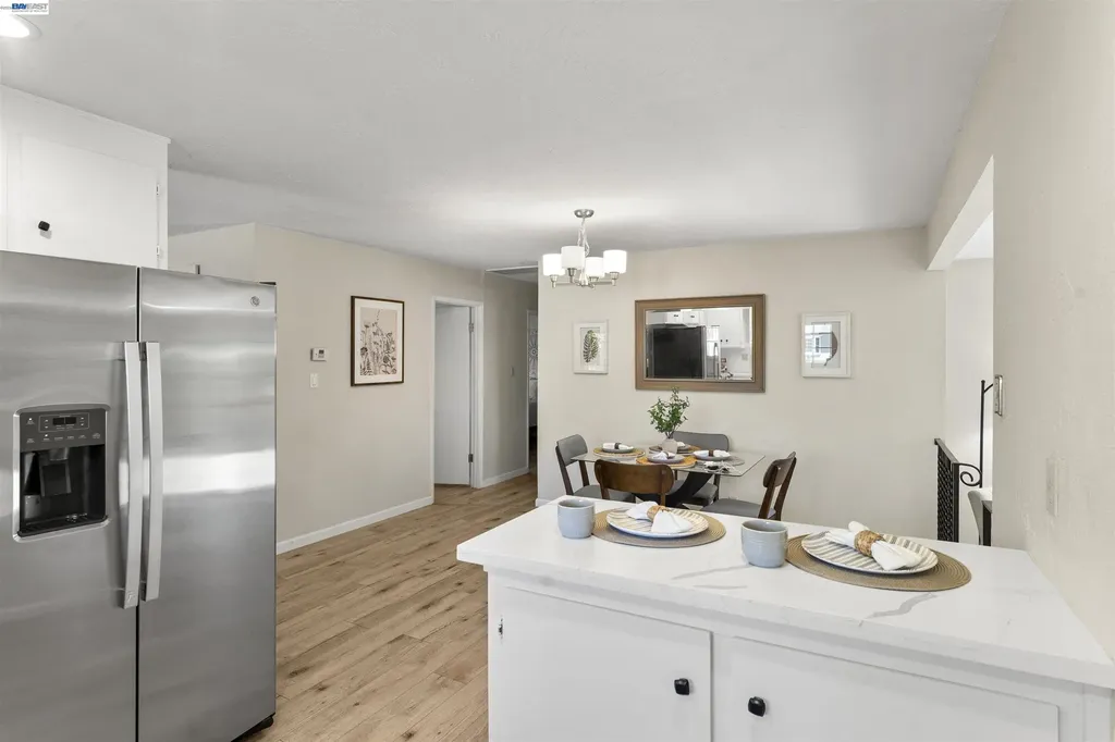 38811 Bonnie Way Fremont CA 94536